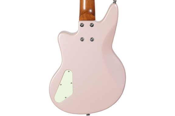 Ashdown Roasted Capri-23 Shell Pink image 5