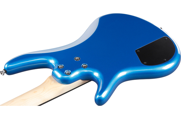 Ibanez GSRM20-SLB Basse Électrique Starlight Blue image 5