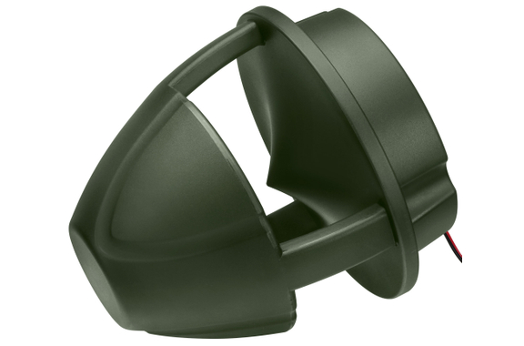 Pronomic HLS-560 GR 360° Outdoor-Lautsprecher grün 2x Set  - Retoure (Zustand: gut) image 5