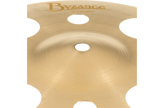 Meinl Byzance Vintage 10" Trash Splash image 5