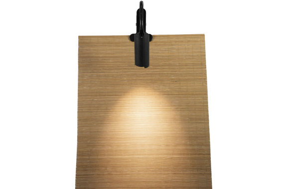 Eurolite LED KKL-7 Spot 6000K schwarz image 5