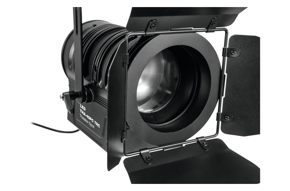 Eurolite LED THA-40PC TRC Spot Teatrale Nero image 5