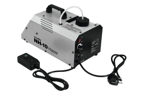 Eurolite NH-10 Haze Machine image 5