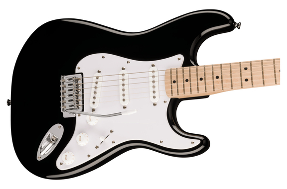 Pack Débutant Squier Sonic Stratocaster Noir image 5