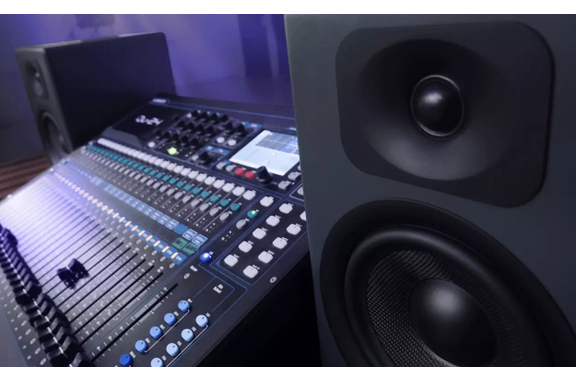 Wavemaster Two PRO stone gray Enceintes image 5