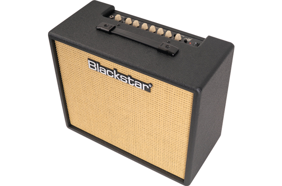 Blackstar Debut 50R Black image 5
