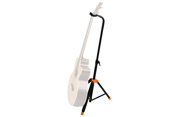 Ortega OGS-2BK Guitar Stand image 5