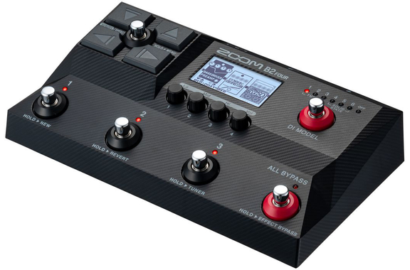 Zoom B2 Four image 5