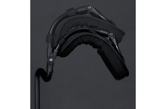 Tama CFSBDM Fieldstar Bass Drum Carrier Hook Type image 5
