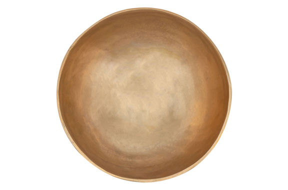 XDrum Omshanti Bol Chantant 17 cm Set incl. Coussin image 5