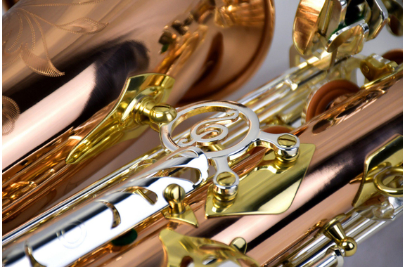 P. Mauriat Altsaxofoon SA-600 Venus image 5