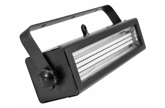 Eurolite LED Strobe SMD Pro 132 DMX RGB Estroboscopio image 5