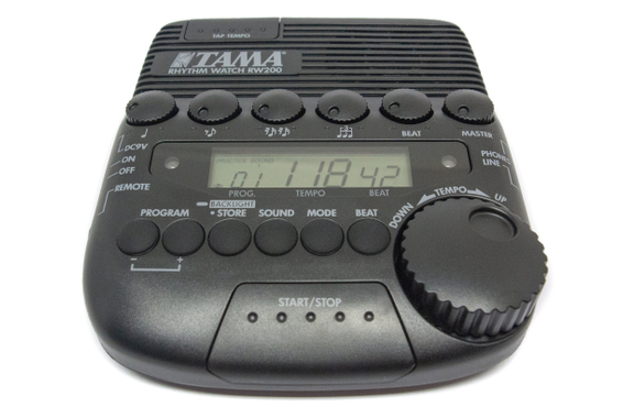 Tama RW200 Rhythm Watch image 5