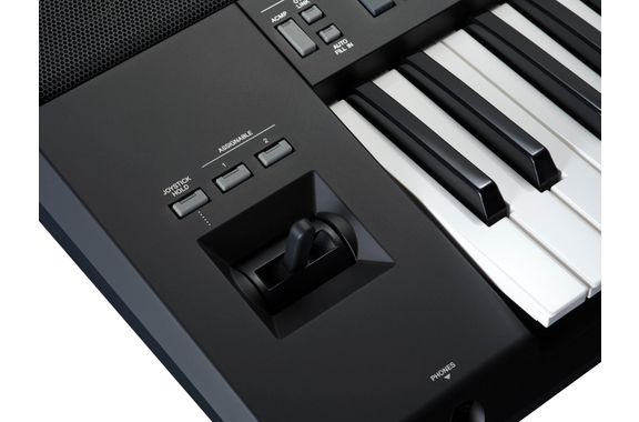 Yamaha PSR SX920   - Retoure (Zustand: sehr gut) image 5