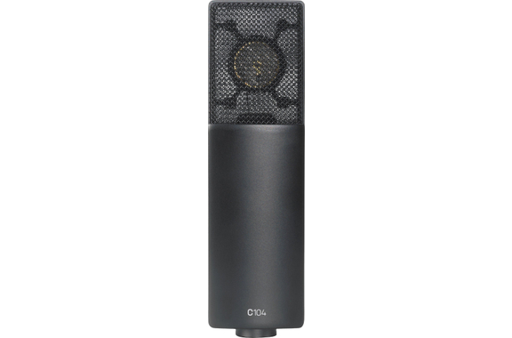 AKG C104 Large-Diaphragm Condenser Microphone image 5