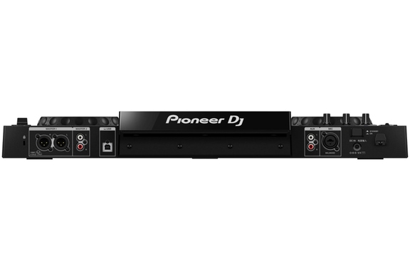 Pioneer DJ XDJ-RR Set image 5