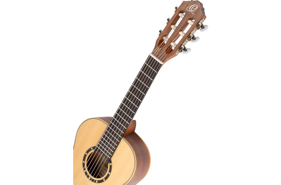 Ortega R121-1/4 Naturale image 5