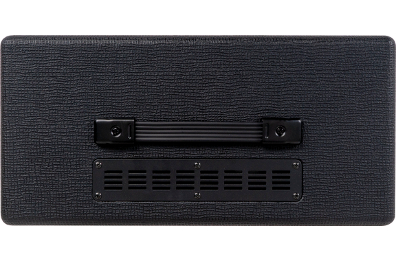 Blackstar Debut 100RH Black image 5