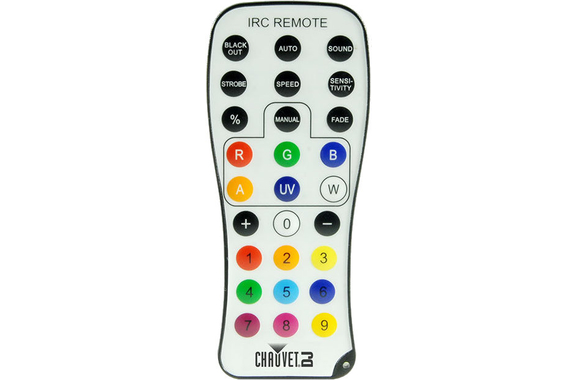 Chauvet DJ Mini Kinta ILS Set image 5