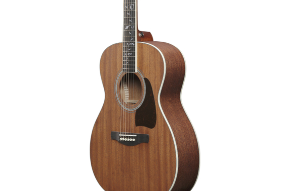 Ibanez AC390MHE-OPN Guitare Folk Open Pore Natural image 5