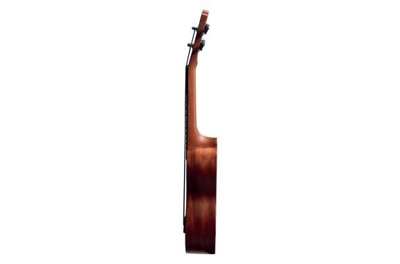LAG TKU8S2 Tiki Sopran Ukulele image 5