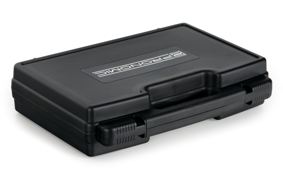 Pronomic ADC-34 Audio-Adapter-Set im Koffer image 5