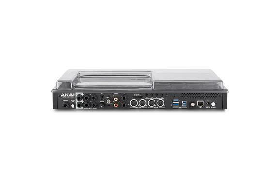 Decksaver Akai Pro MPC Live II image 5