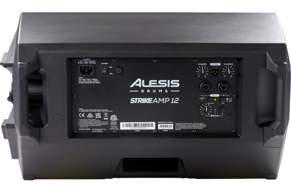 Alesis Strike Amp 12 MK2 image 5