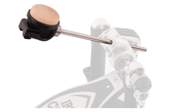 Tama CB90W Iron Cobra Beater En Bois image 5