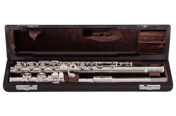 Lechgold FL-19/3R Transverse Flute image 5
