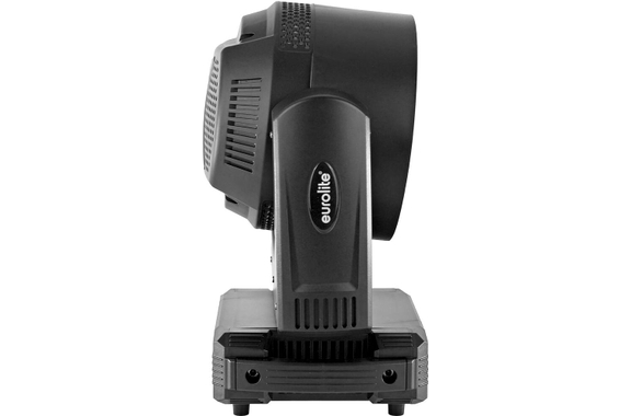 Eurolite Set 2x LED TMH-H380 Beam/Wash/Flowereffekt + Flightcase mit Rollen image 5