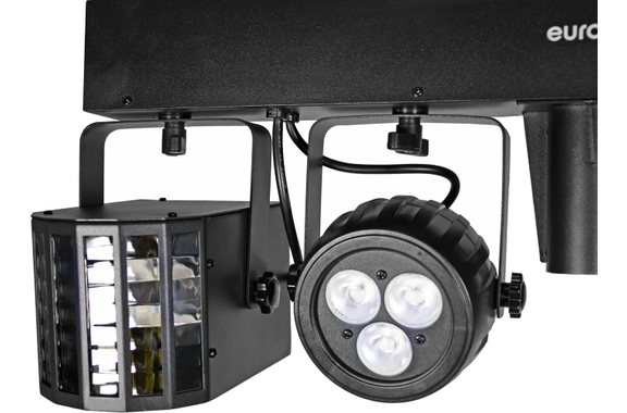 Eurolite LED KLS-120 FX Set Luci Compatto image 5