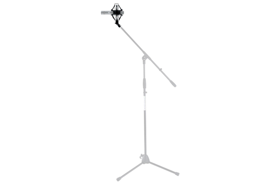 Pronomic MS-22 Suspension Microphone pour Capsules Petites Membranes 22-28mm image 5