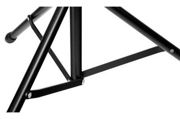 Classic Cantabile Heavy Music Stand Black 10x Set image 5