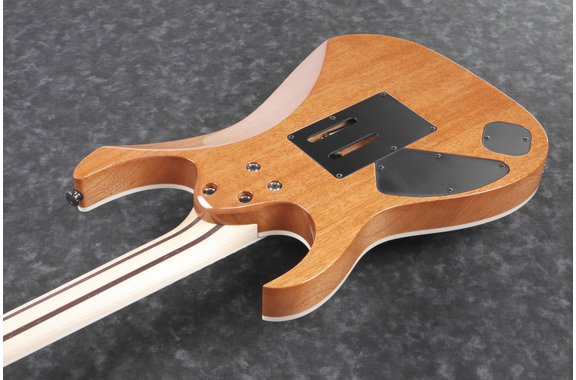 Ibanez RG5320R-CSW Prestige RG Cosmic Shadow image 5