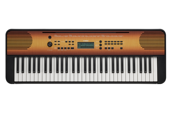 Yamaha PSR-E360 MA Keyboard Set Deluxe Érable image 5