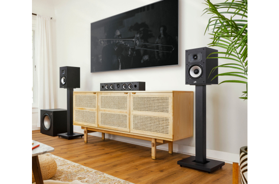 Polk Audio Monitor XT20 image 5