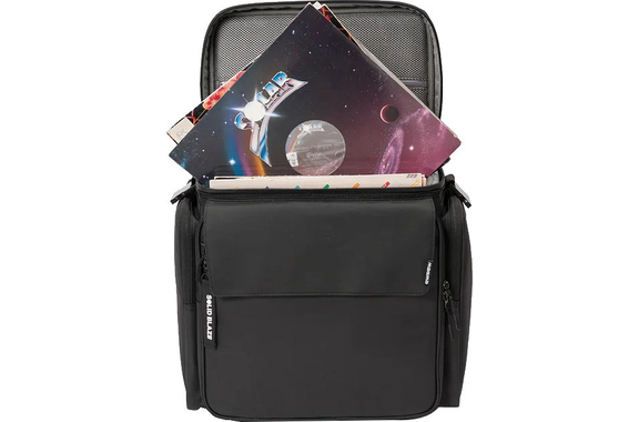 Magma Solid Blaze Vinyl Trolley image 5