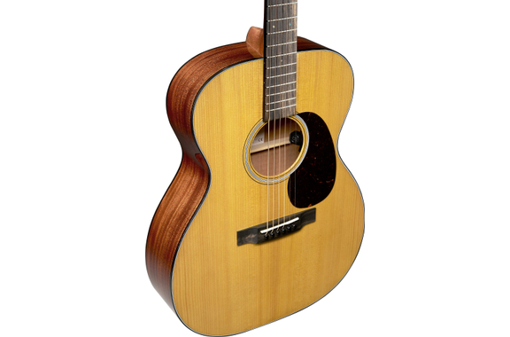 Martin Guitars 000E-Retro Plus Mahogani image 5