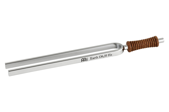 Meinl Sonic Energy Tuning Forks Chakra Set image 5
