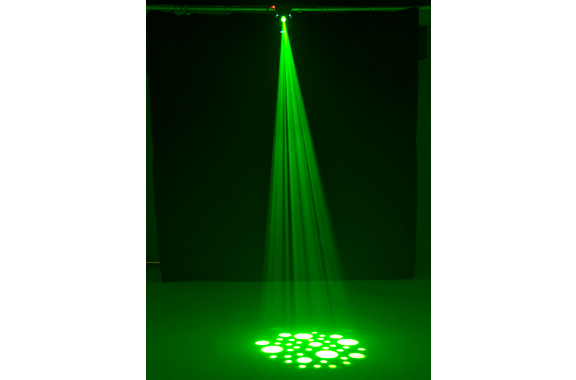 Eurolite LED TSL-250 Scan COB Case Set image 5