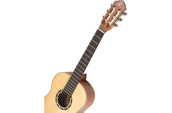 Ortega R121-1/2 Naturel image 5