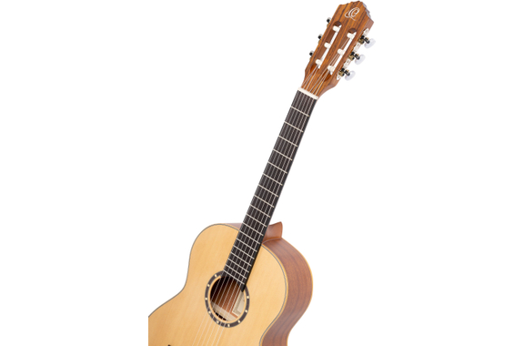Ortega R121L-3/4 Naturaleza image 5