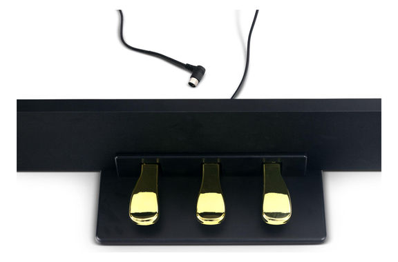 Steinmayer STP-60 SM Supporto per P-60 nero image 5
