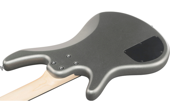 Ibanez GIO SR GSR180-TUM Tungsten Matte image 5