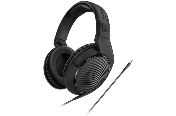 Sennheiser HD 200 Pro image 5