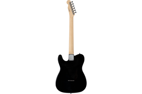 Shaman Element Series TCX-100B Guitare Électrique Noire Set Débutant image 5