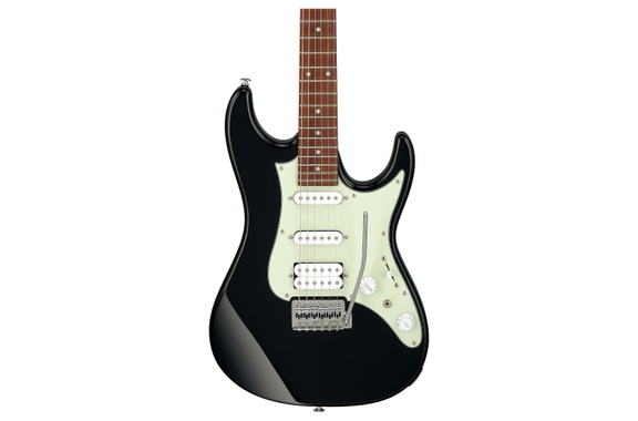 Ibanez AZES40-BK Black image 5