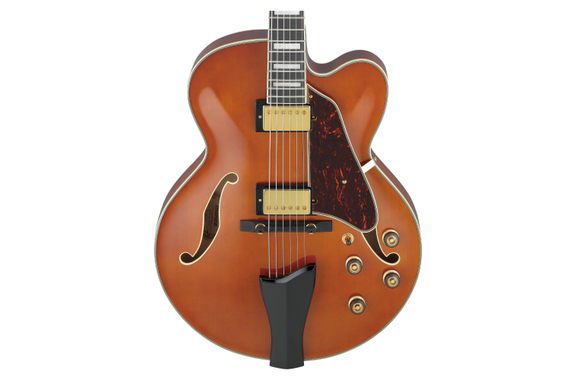 Ibanez AF95-DA Dark Amber image 5