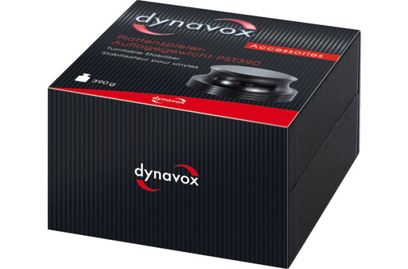 Dynavox PST420 SI Stabilizer Weight Set image 5